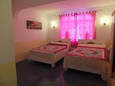 Eden Villa - 34