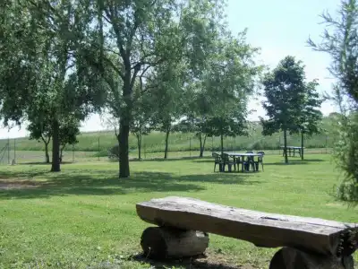 Agriturismo Sesta Presa - 8