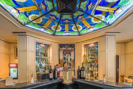 Le Royals & Resorts - Hammamet - 1