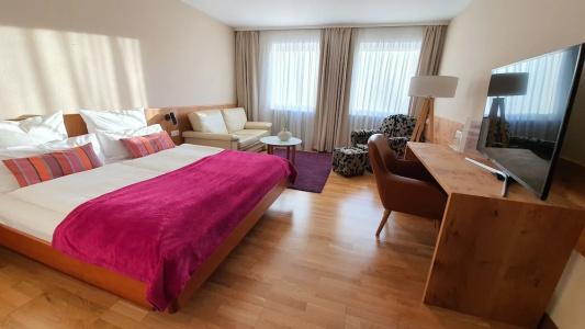 Maxhotel - 38
