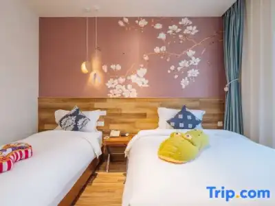 Shanghai Huadian Waterfront Resort(Shanghai International Tourist Resort) - 53