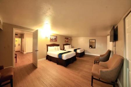Sandals Inn - 47