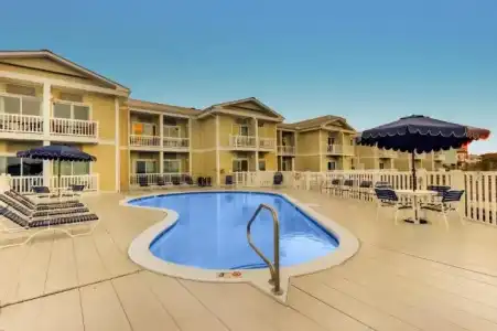 Palm Suites Apartment-Suite - 0