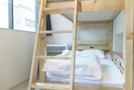 obi Hostel - 6