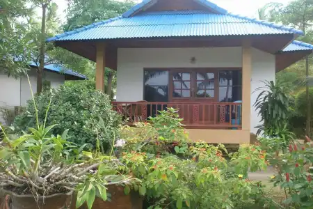 Rung Arun Resort - 11