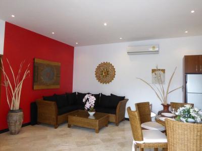 VIP Chain Resort Pool Villa - 68