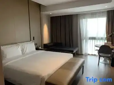 Atour (Suzhou Industrial Park, Fashion Stage) - 29