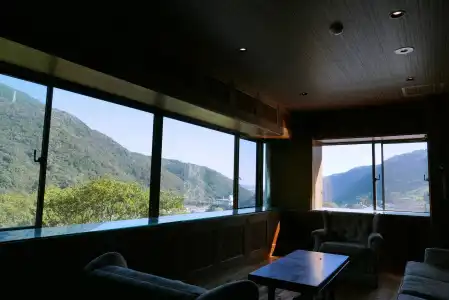 Onsen Hostel K's House Hakone - 7