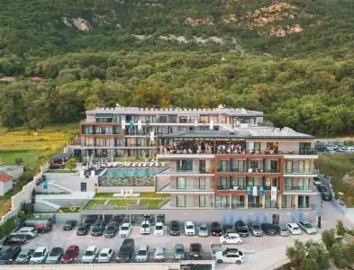 Royal Blue Resort & Residences - 14