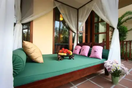 Shewe Wana Suite Resort - 78