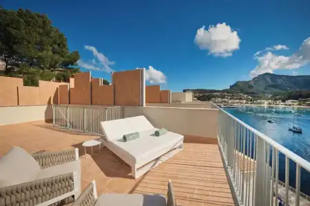 Salino Port Soller - Adults Only +16 - 152