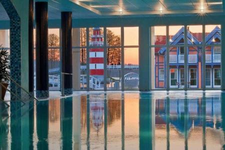 Sunday Resort Hafendorf - 20