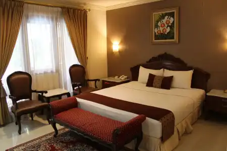 Indah Palace Yogyakarta - 3