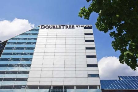 DoubleTree by Hilton South Bend - 36