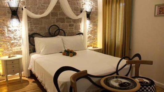İna Cunda Art Otel - 48