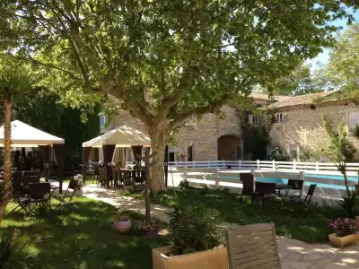 Hôtel le Galambre - 13