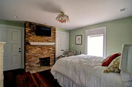 Fort Conde Inn - Mobile - 70