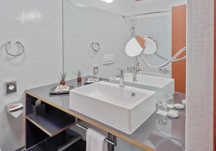 Sorell Boutique-Zürichberg - 9