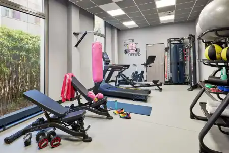 Moxy Bochum - 28