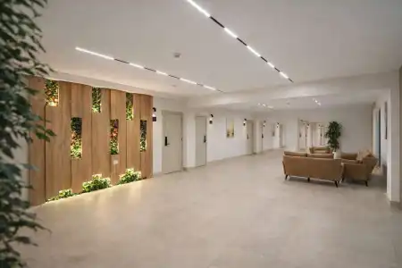 Nevrologicheskij Sanatorij Gjuneshli - 14