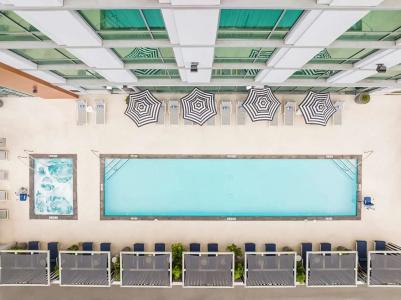Carte San Diego Downtown, Curio Collection by Hilton - 24