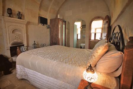 Castle Inn Cappadocia - 3
