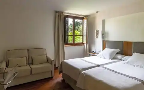 Parador de - 44
