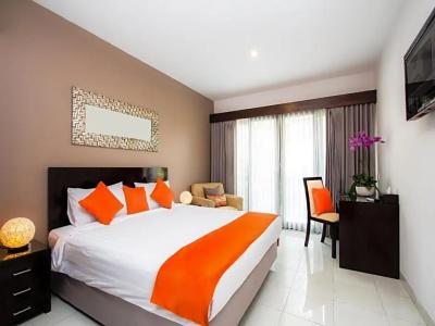 The Pavilion Kuta - 47