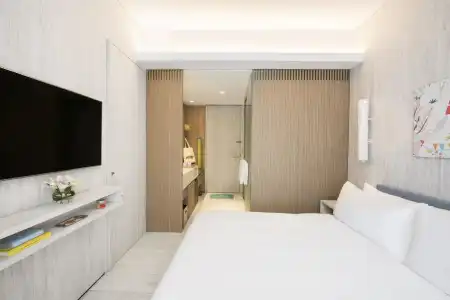 Village Sentosa by Far East Hospitality - 36
