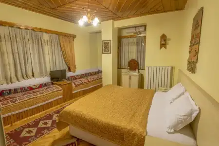 Beypazari Ipekyolu Konagi - 67
