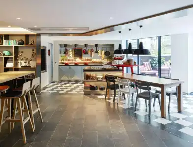 Citizenm Paris Champs-Élysées - 12
