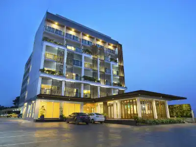 V Ubon Ratchathani - 0