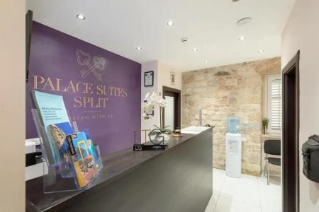 Palace Suites Heritage - Adults Only - 15