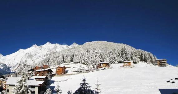 Allalin Saas-Fee - 37