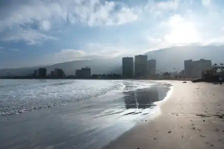 Hilton Garden Inn Iquique - 26
