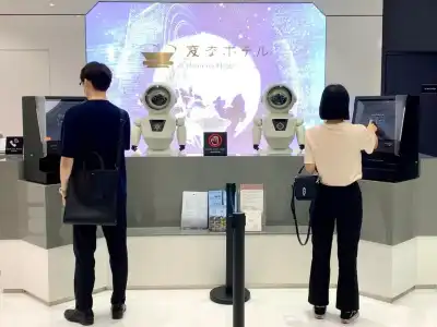 Henn na Seoul Myeongdong - 11