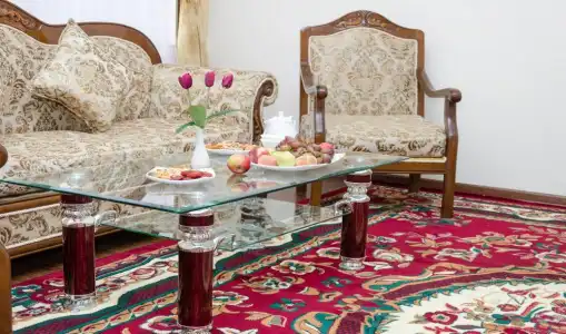 Karakalpak Palace - 107