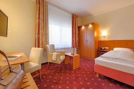 Mercure Luebeck City Center - 44