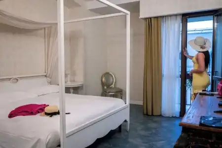 Marina Holiday & Spa - 41