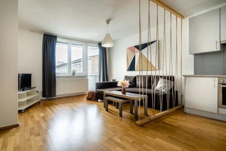 Business & Family Ambiente Apartments - 191