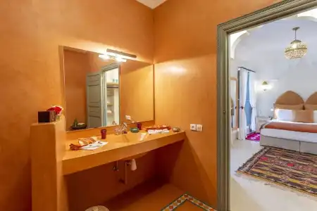 Riad Azahar - 37