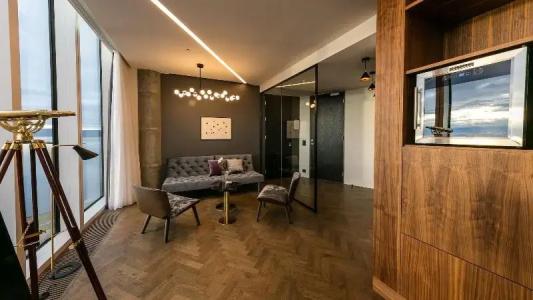 Tower Suites Reykjavík - 46