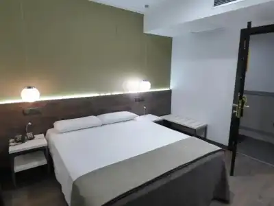 Moderno Barcelona - 87