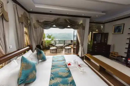 Ocean Terrace - Adults Only - 4