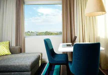 Crown Metropol Perth - 7