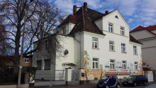 Pension Am Stadtrand - 2