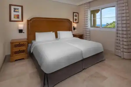 Marriott's Marbella Beach Resort - 33