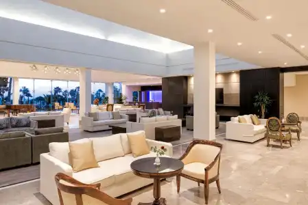 Iberostar Selection Diar El Andalous - 38