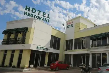 Lord & Restaurant at AutoStation - 0