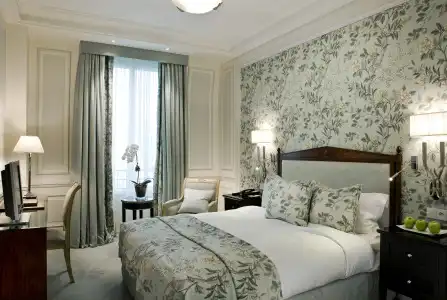 Hôtel San Régis - 2